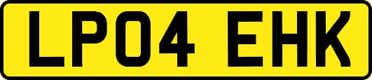 LP04EHK