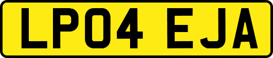 LP04EJA