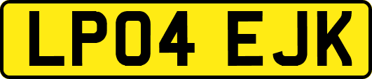 LP04EJK