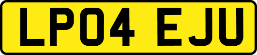 LP04EJU