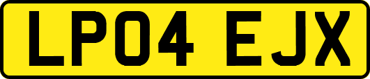 LP04EJX