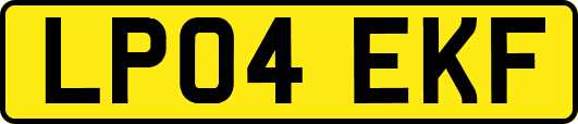 LP04EKF