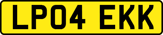 LP04EKK