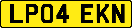 LP04EKN
