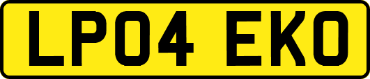 LP04EKO