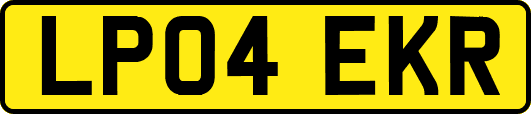 LP04EKR