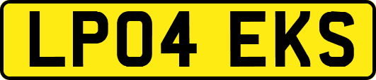 LP04EKS