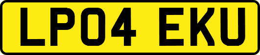 LP04EKU