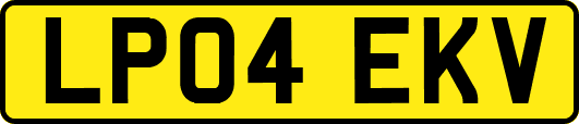 LP04EKV