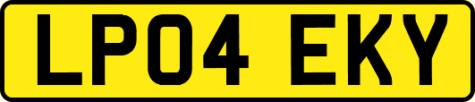 LP04EKY