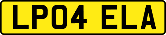LP04ELA