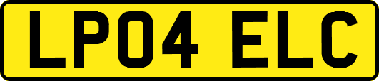 LP04ELC