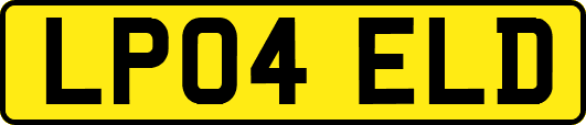 LP04ELD