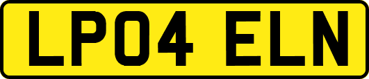 LP04ELN