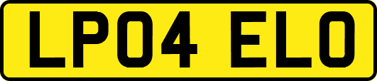 LP04ELO