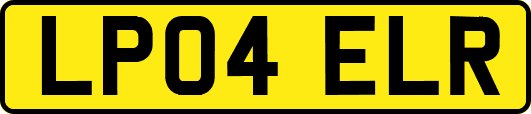 LP04ELR