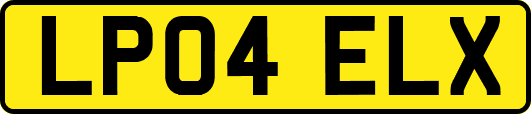 LP04ELX