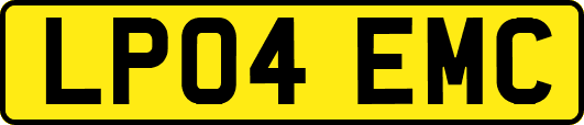 LP04EMC