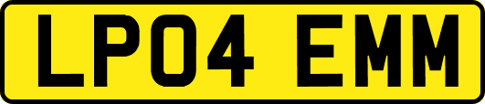 LP04EMM