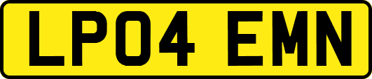 LP04EMN