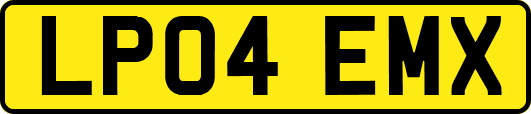 LP04EMX
