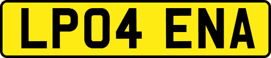 LP04ENA