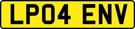 LP04ENV