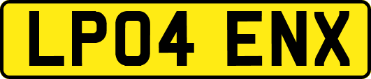 LP04ENX