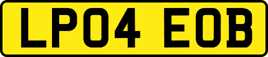 LP04EOB