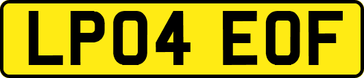 LP04EOF