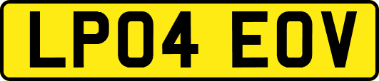 LP04EOV