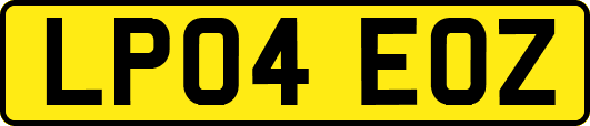 LP04EOZ