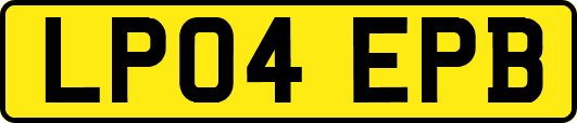 LP04EPB