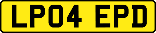 LP04EPD