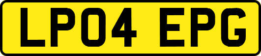 LP04EPG