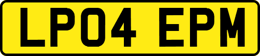 LP04EPM