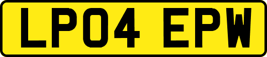 LP04EPW