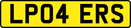 LP04ERS