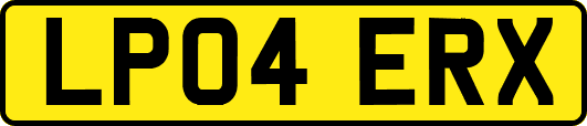 LP04ERX
