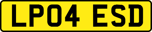 LP04ESD