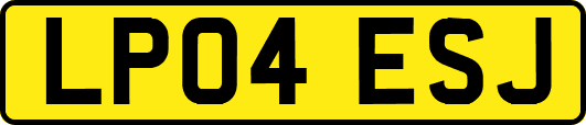 LP04ESJ