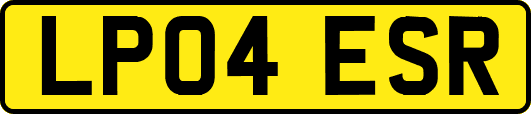 LP04ESR