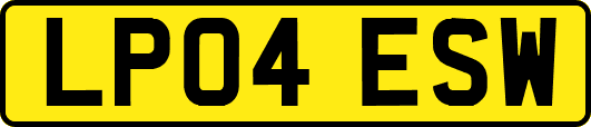LP04ESW