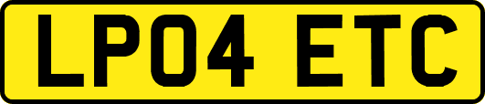 LP04ETC