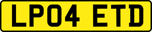 LP04ETD