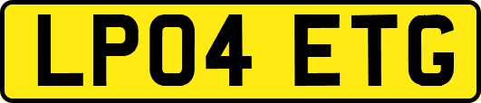 LP04ETG