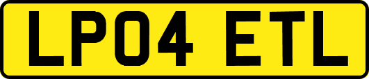 LP04ETL