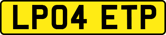 LP04ETP