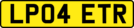 LP04ETR
