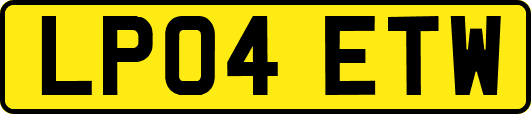 LP04ETW